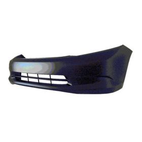 2012-2012 Honda Civic Hybrid - Reconditioned Front Bumper Cover - HO1000283