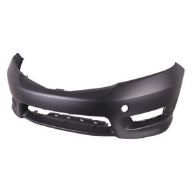 2012-2014 Honda Fit - Front Bumper Cover - HO1000284