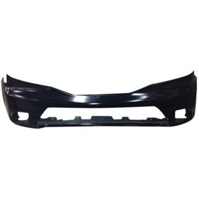 Honda Pilot 2012-2015 Front Bumper Cover - HO1000285