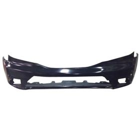 2012-2015 Honda Pilot - Front Bumper Cover - HO1000286