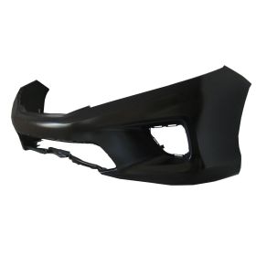 2013-2015 Honda Accord Coupe - Front Bumper Cover - HO1000291