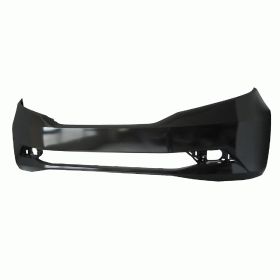 2011-2017 Honda Odyssey - Reconditioned Front Bumper Cover - HO1000293