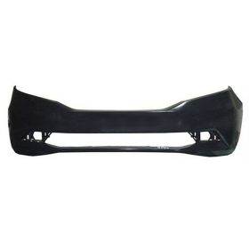 Honda Odyssey 2011-2016 Front Bumper Cover - HO1000293