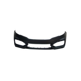 Honda Civic Coupe 2014-2015 Front Bumper Cover - HO1000296