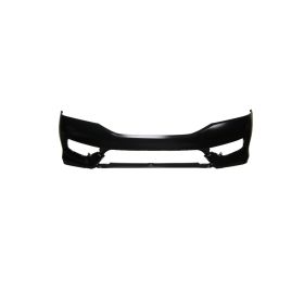2016-2017 Honda Accord Sedan - Front Bumper Cover - HO1000302