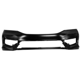 Honda Accord Sedan 2016-2017 Front Bumper Cover - HO1000302