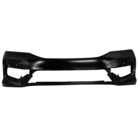 2016-2017 Honda Accord Sedan - Front Bumper Cover - HO1000303