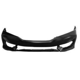2016-2017 Honda Accord Coupe - Front Bumper Cover - HO1000304