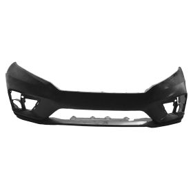 Honda Odyssey 2018-2019 Front Bumper Cover - HO1000310