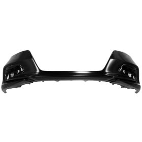 Honda Accord Hybrid 2018-2019 Front Bumper Cover - HO1000314
