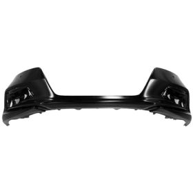 2018-2020 Honda Accord Sedan - Front Bumper Cover - HO1000315