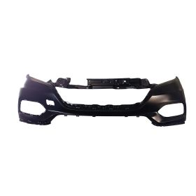 Honda HRV 2019 Front Bumper Cover - HO1000321