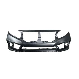 2019-2021 Honda Civic Sedan - Front Bumper Cover - HO1000322