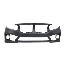 2019 Honda Civic Coupe Front Bumper Cover - Best Value ®