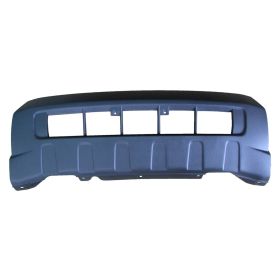 2009-2011 Honda Pilot - Front Skid Plate - HO1009100