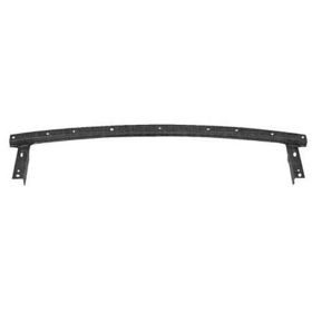 2006-2008 Honda Ridgeline - Front Center Bumper Impact Bar - HO1010100