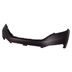 2012-2014 Honda Crv - Front Upper Bumper Cover - HO1014100