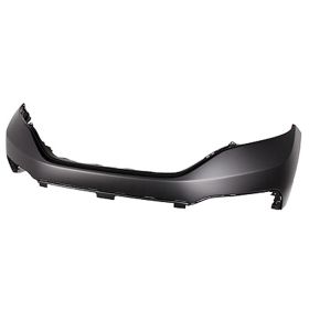 Honda CRV 2012-2014 Front Upper Bumper Cover - HO1014100