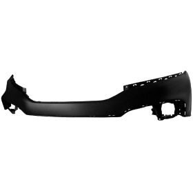 2013-2015 Honda Accord Crosstour - Front Upper Bumper Cover - HO1014101