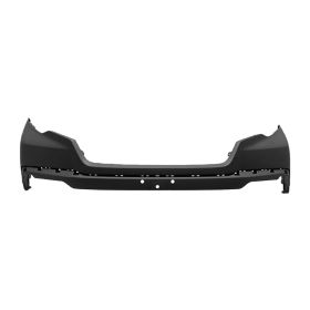 Honda Ridgeline 2017-2019 Front Upper Bumper Cover - HO1014103