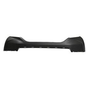 2017-2019 Honda Crv - Front Upper Bumper Cover - HO1014104