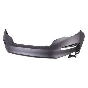 2019-2022 Honda Pilot - Reconditioned Front Upper Bumper Cover - HO1014105