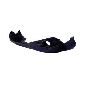 2012-2014 Honda Crv - Front Lower Bumper Cover - HO1015107