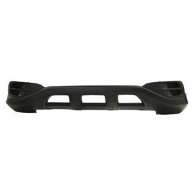 2012-2014 Honda CRV Front Bumper Lower Cover - Best Value ® - HO1015108