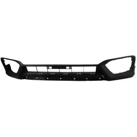 2013-2015 Honda Accord Crosstour - Front Lower Bumper Cover - HO1015109