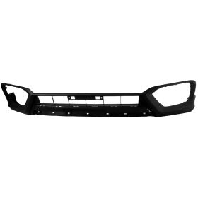 Honda Accord Crosstour 2013-2015 Front Lower Bumper Cover - HO1015109C