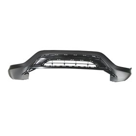 2015-2016 Honda Crv - Front Lower Bumper Cover - HO1015111
