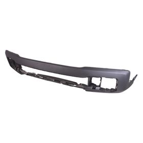 Honda Ridgeline 2017-2019 Front Lower Bumper Cover - HO1015115