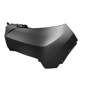 2019-2021 Honda Passport - Reconditioned Driver Side Front Bumper Cover - HO1016100