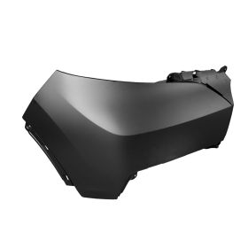2019-2021 Honda Passport - Front Passenger Side Bumper Cover - HO1017100