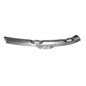 1996-2000 Honda Civic Sedan - Driver Side Front Bumper Cover Retainer - HO1026102