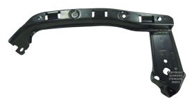 2005-2006 Honda Crv - Front Driver Side Outer Bumper Cover Support - HO1026106