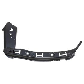 Honda CRV 2005-2006 Front Driver Side Outer Bumper Cover Support - HO1026106