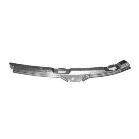 1996-2000 Honda Civic Sedan - Passenger Side Front Bumper Cover Retainer - HO1027102