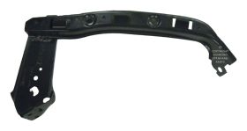 2005-2006 Honda Crv - Front Passenger Side Outer Bumper Cover Support - HO1027106