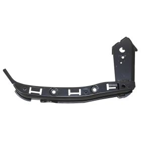 Honda CRV 2005-2006 Front Passenger Side Outer Bumper Cover Support - HO1027106