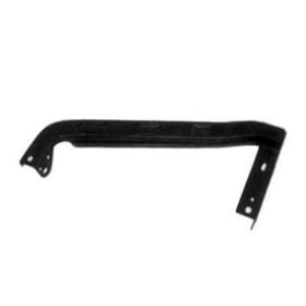 2006-2014 Honda Ridgeline - Front Driver Side Bumper Cover Retainer - HO1032103