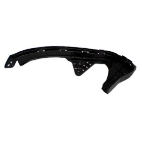2010-2014 Honda Insight - Front Driver Side Upper Bumper Cover Bracket [below Headlight] - HO1032104