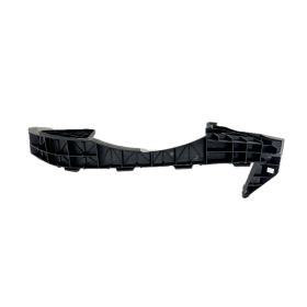 Honda Accord Hybrid 2014-2015 Driver Side Front Bumper Cover Reinforcement Beam - HO1032106
