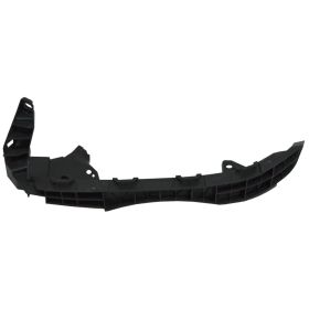 Honda Accord Hybrid 2014-2015 Driver Side Front Bumper Cover Reinforcement Beam - HO1032106