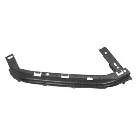 2003-2005 Honda Pilot - Front Passenger Side Upper Bumper Cover Support - HO1033101