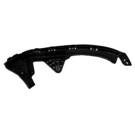 Honda Insight 2010-2013 Passenger Side Front Bumper Cover Retainer - HO1033104
