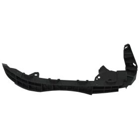 Honda Accord Hybrid 2014-2017 Front Passenger Side Upper Bumper Cover Support - HO1033106
