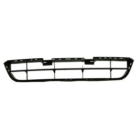 Honda Accord Hybrid 2006-2007 Front Bumper Cover Grille - HO1036101
