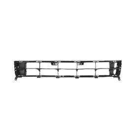 Honda FIT 2007-2008 Front Bumper Cover Grille - HO1036105