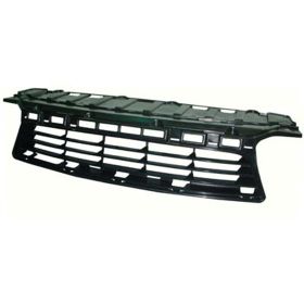2009-2011 Honda Civic Coupe - Front Bumper Cover Grille - HO1036107